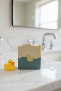 Wash My Quack Soap