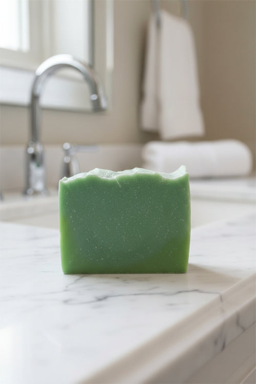 Cucumber Melon Soap